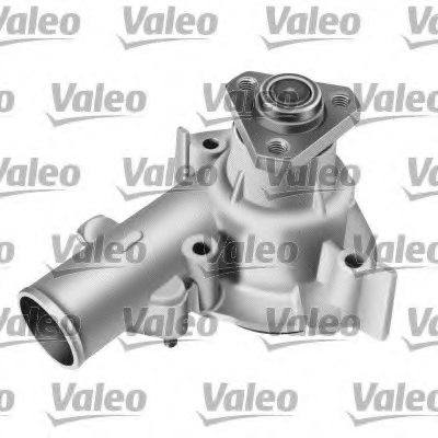 VALEO 506329 Water Pump
